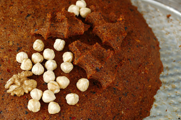 Cig kofte / Turkish Food

