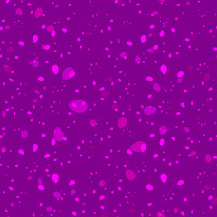 Abstract calm lilac vector with imitation of festive highlights