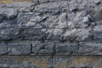 old brick wall texture background