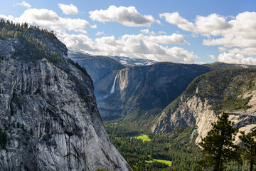 Yosemite Valley