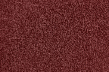 Natural leather background