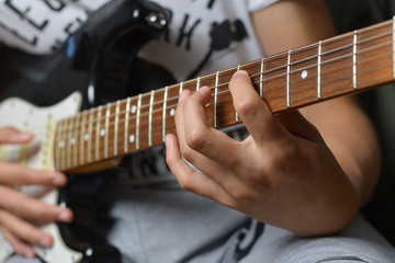 guitar