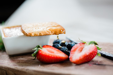 Creme Brulee