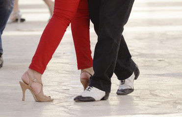 tango