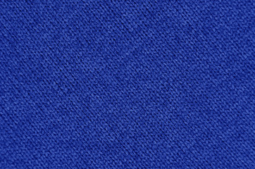 Jersey fabric background