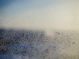 experiments with glycerin and water