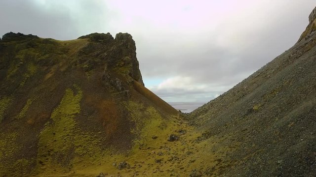 Vestrahorn, Stokksnes, Iceland