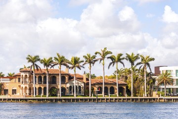 Large House in Fort Lauderdale