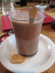 Hot Chocolate