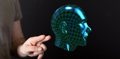 ai head