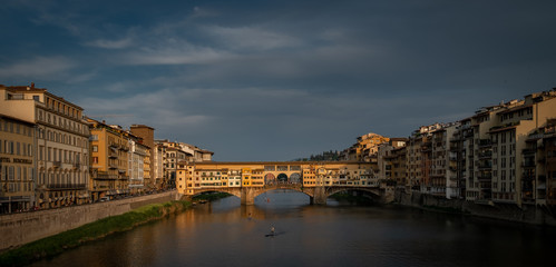 Il ponte vecchio