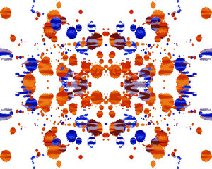 watercolor blots pattern texture jpg