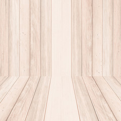 wood background.