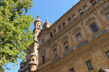 Obraz premium Spain - Salamanca