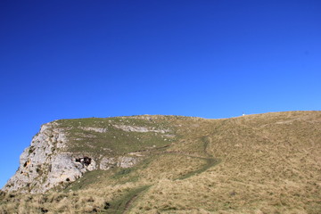 Te Mata Peak, New Zealand