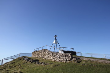 Te Mata Peak, New Zealand