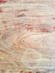 Wood background texture board by real nature red brown wooden table desk strip pattern