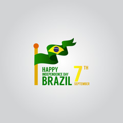 BRAZIL INDEPENDENCE DAY