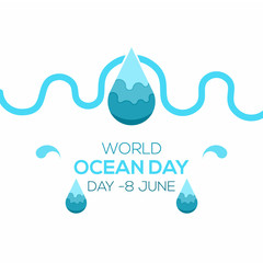 WORLD OCEAN DAY