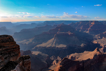 Grand Canyon National Park, Arizona