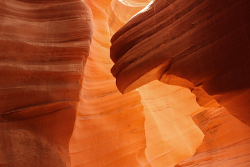 Antelope Canyon, Arizona