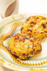 Japanese sweet,Agarasaa,Okinawa's regional specialty