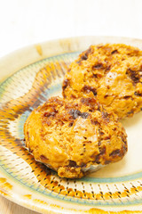 Japanese sweet,Agarasaa,Okinawa's regional specialty
