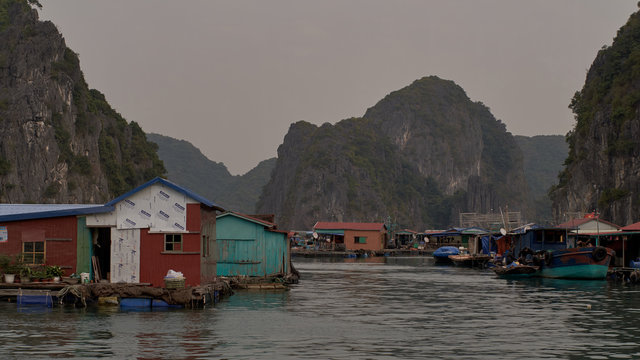 Halong Bay