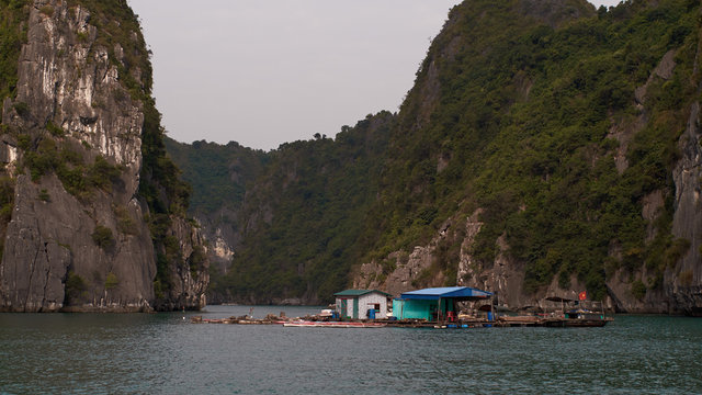 Halong Bay