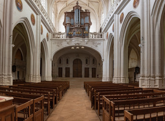 Fototapeta premium Riceys