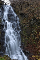 和滝　Wadaki / Sakata, Yamagata, Japan	