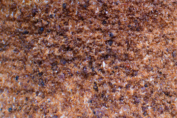 abstract rough deep texture background