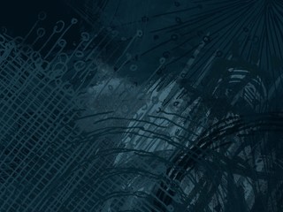 Abstract painting on canvas. Hand made art. Colorful texture. Modern artwork. Strokes of fat paint. Brushstrokes. Contemporary art. Artistic background image.