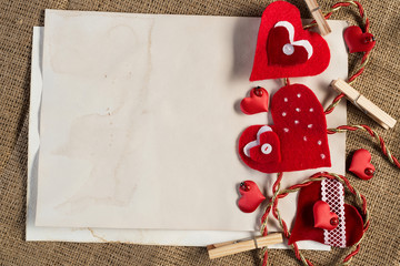 Do it yourself postcard