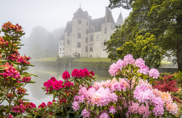 chateau de tourlaville