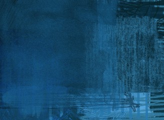 Abstract painting on canvas. Hand made art. Colorful texture. Modern artwork. Strokes of fat paint. Brushstrokes. Contemporary art. Artistic background image.