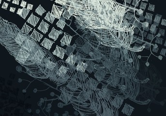 Abstract painting on canvas. Hand made art. Colorful texture. Modern artwork. Strokes of fat paint. Brushstrokes. Contemporary art. Artistic background image.