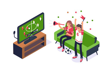 football