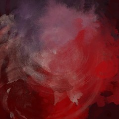 Abstract painting on canvas. Hand made art. Colorful texture. Modern artwork. Strokes of fat paint. Brushstrokes. Contemporary art. Artistic background image.