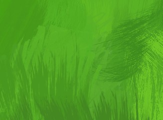 Abstract painting on canvas. Hand made art. Colorful texture. Modern artwork. Strokes of fat paint. Brushstrokes. Contemporary art. Artistic background image.