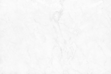 White gray marble texture in natural pattern with high resolution for background and design art work. Tile stone floor.