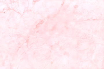 Obraz premium Natural marble texture with high resolution for background and design art work. Tile stone floor.