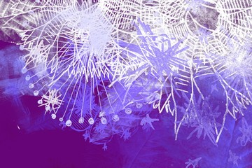 Abstract painting on canvas. Hand made art. Colorful texture. Modern artwork. Strokes of fat paint. Brushstrokes. Contemporary art. Artistic background image.