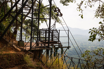 Sigiriya