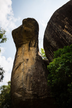 Sigiriya