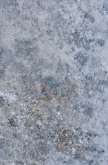 Empty old concrete background. The texture of the surface of the stone.