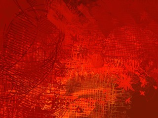 Abstract painting on canvas. Hand made art. Colorful texture. Modern artwork. Strokes of fat paint. Brushstrokes. Contemporary art. Artistic background image.