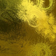 Abstract painting on canvas. Hand made art. Colorful texture. Modern artwork. Strokes of fat paint. Brushstrokes. Contemporary art. Artistic background image.