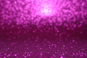 background Abstract Bokeh Christmas.