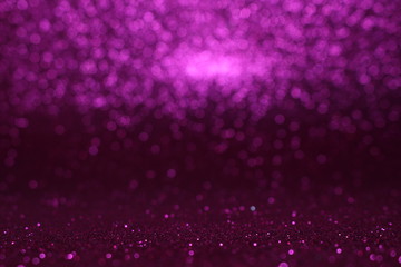 background Abstract Bokeh Christmas.